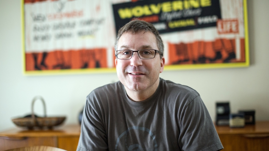 Ivan Orkin Ivan Orkin
